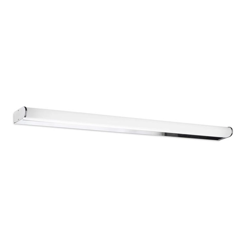 Leds-C4 TOILET 05-2326-21-M1 fürdőszoba fali lámpa króm alumínium