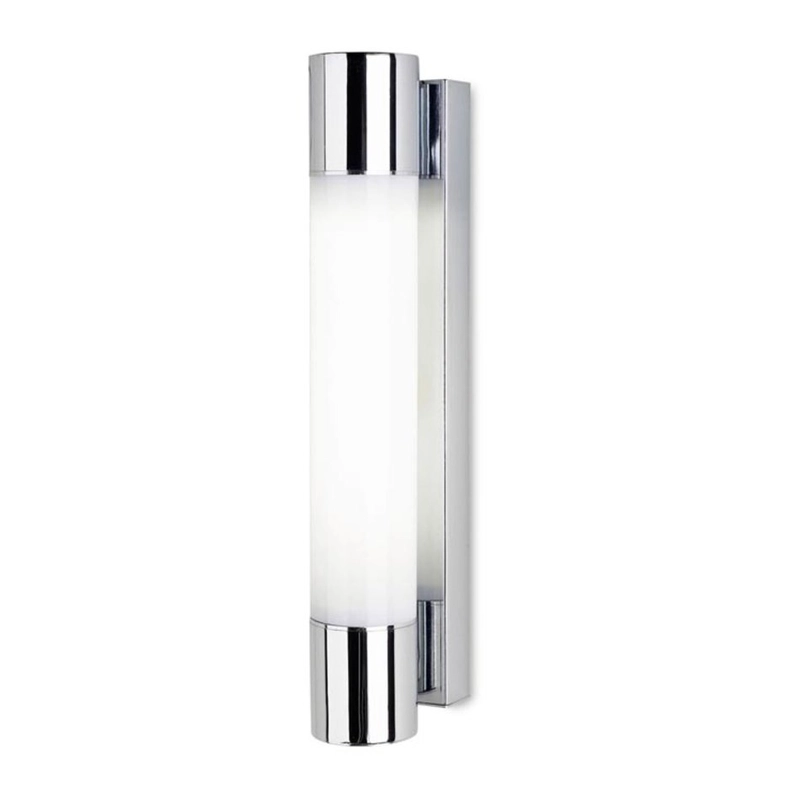Leds-C4 DRESDE 05-4385-21-M1 fürdőszoba fali lámpa króm alumínium