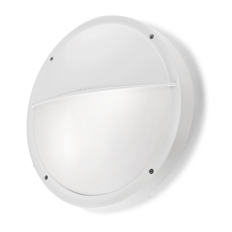 Leds-C4 OPAL 05-9677-14-M1 kültéri fali lámpa fehér műanyag