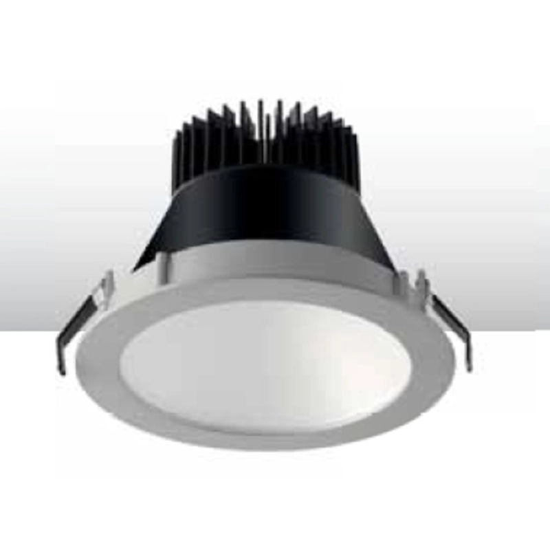 Leds-C4 EQUAL 90-0714-14-M3 beépíthető lámpa fehér műanyag