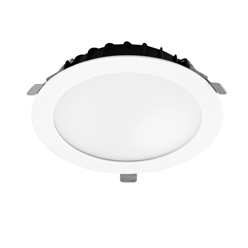 Leds-C4 VOL 90-4880-14-OE beépíthető lámpa fehér alumínium műanyag
