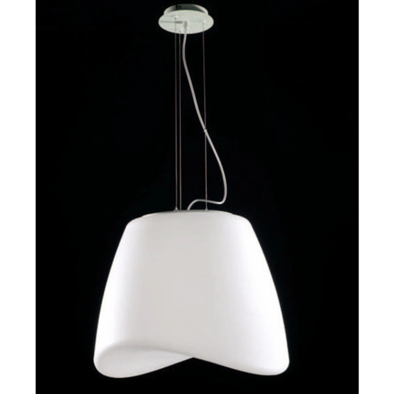 Mantra COOL 1505 Kültéri mennyezeti lámpa  fehér   műanyag