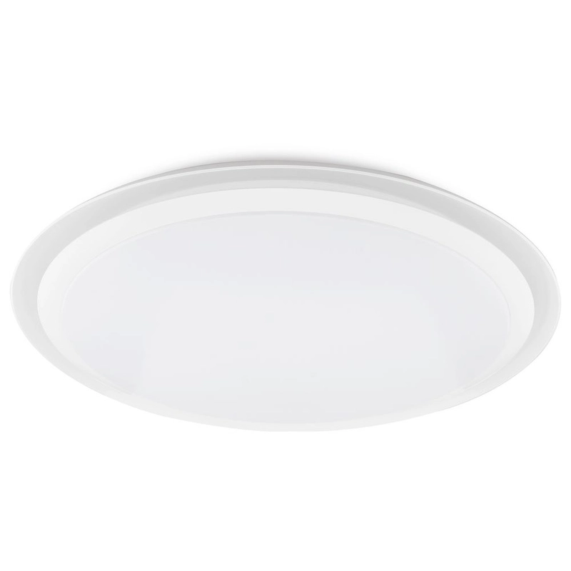 Mantra EDGE SMART 5949 irodai led világítás fehér fehér fém akril