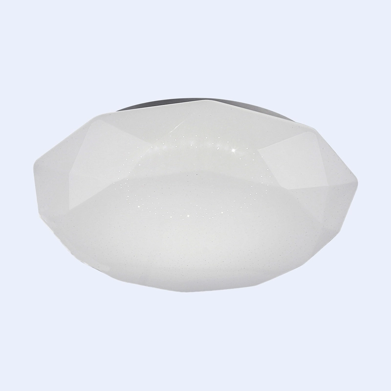 Mantra Diamante Smart 5975 Mennyezeti Lámpa Fehér Fehér Fém Akril