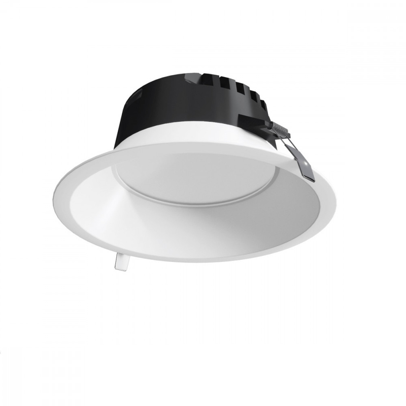 Mantra MEDANO 6395 beépíthető lámpa fehér fém