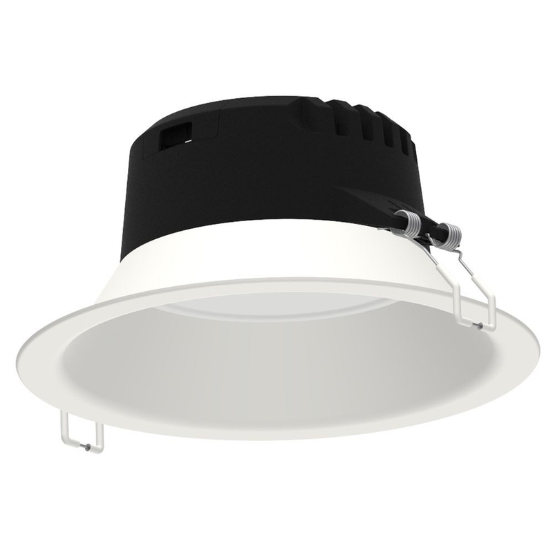 Mantra MEDANO 6396 beépíthető lámpa fehér fém