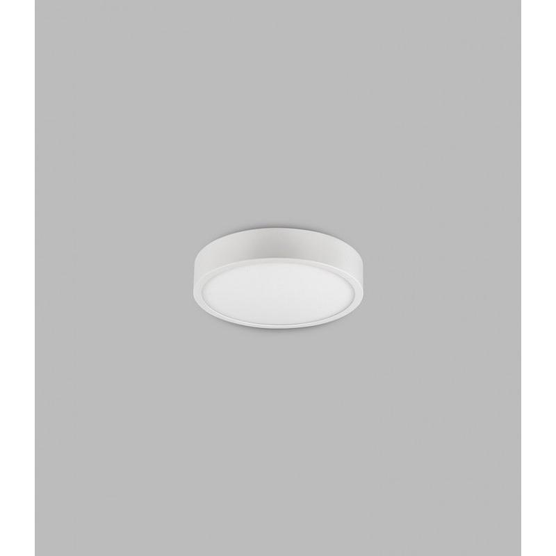 Mantra SAONA SUPERFICIE 6620 mennyezeti led lámpa matt fehér