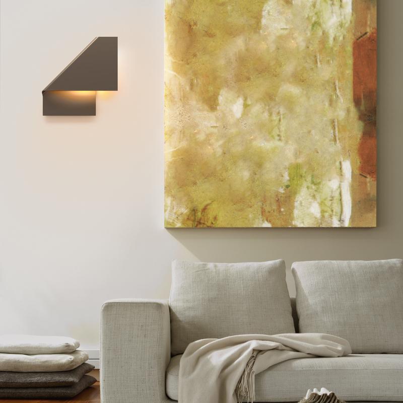 MANTRA luppi 7695 fali lámpa homok