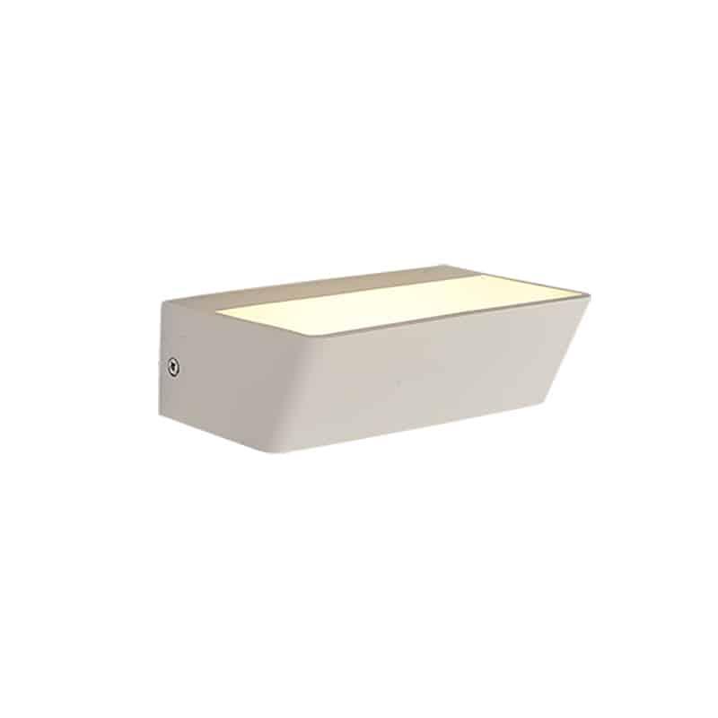 MANTRA Altea 8094 fali lámpa fehér