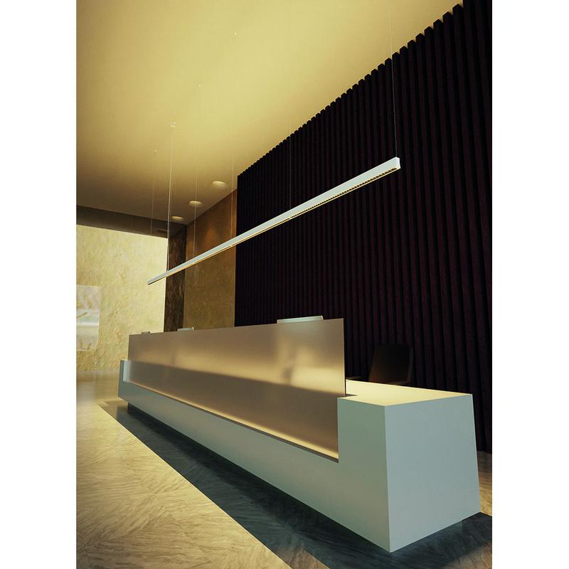 Mantra Hanok 7549 irodai led világítás