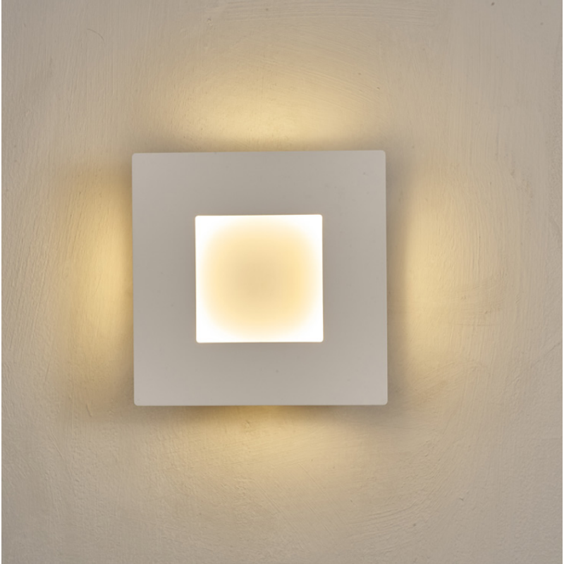 MANTRA DALIA 8114 FALI LED LÁMPA FEHÉR