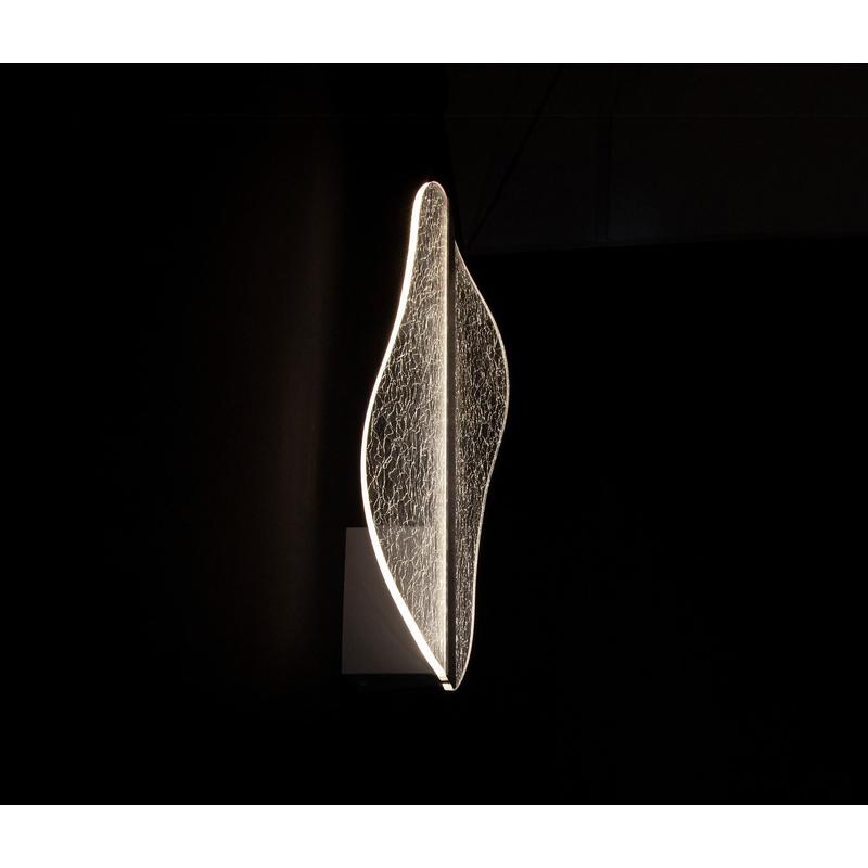 MANTRA BIANCO 7767 FALI LÁMPA FEHÉR LED 