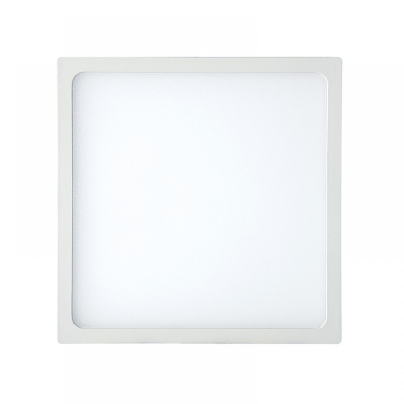 Mantra SAONA C0195 álmennyezetbe építhető lámpa matt fehér alumínium