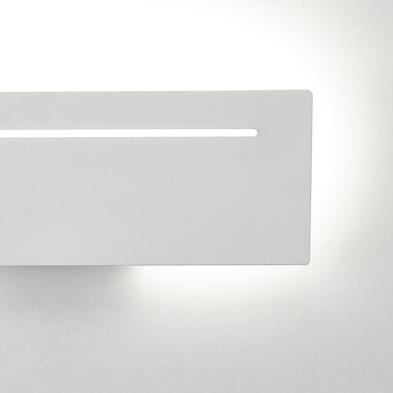  MANTRA TOJA 5121 FALI LÁMPA FEHÉR LED