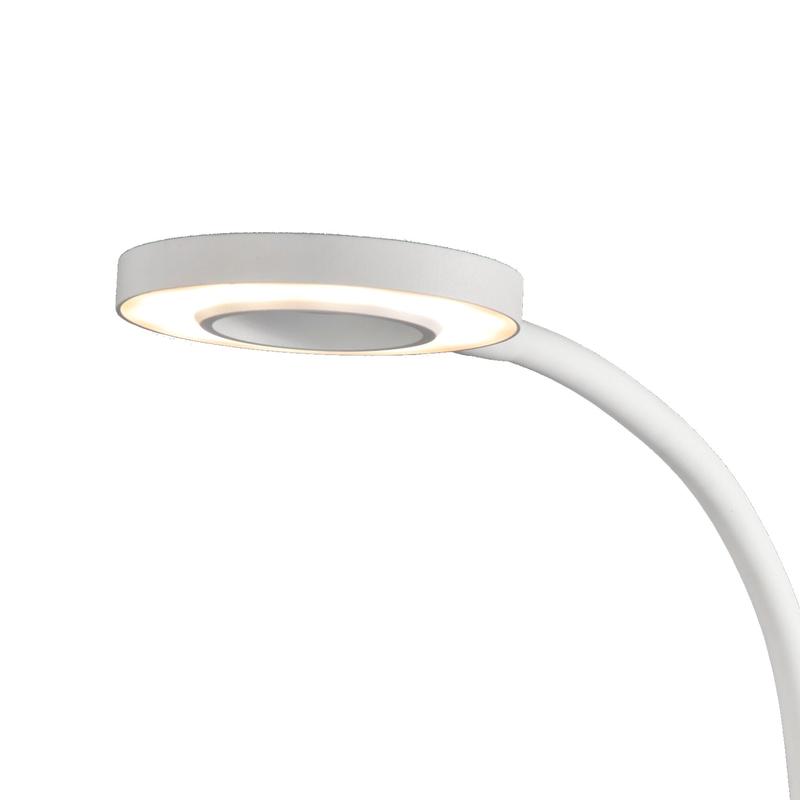  Mantra BOAVISTA 6050 fali lámpa matt fehér led
