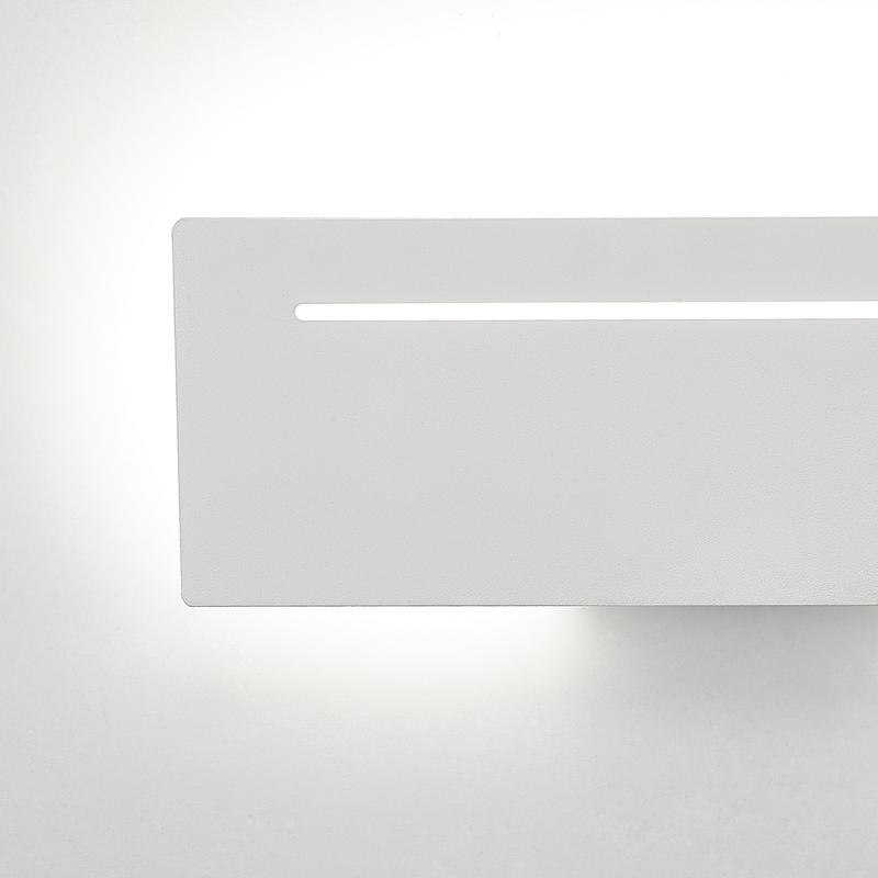 Mantra TOJA 6254 fali lámpa fehér led