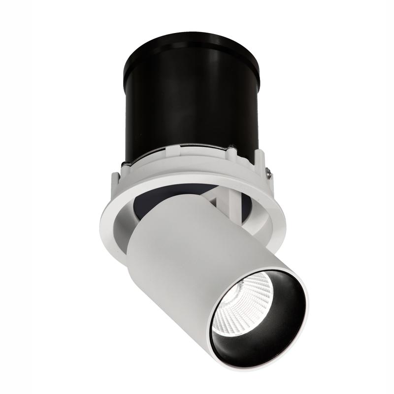 MANTRA GARDA 6400 SPOT LÁMPA FEHÉR LED
