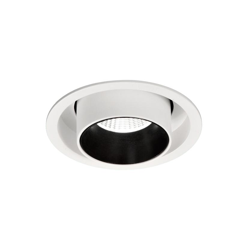  Mantra GARDA 6401 spot lámpa fehér led