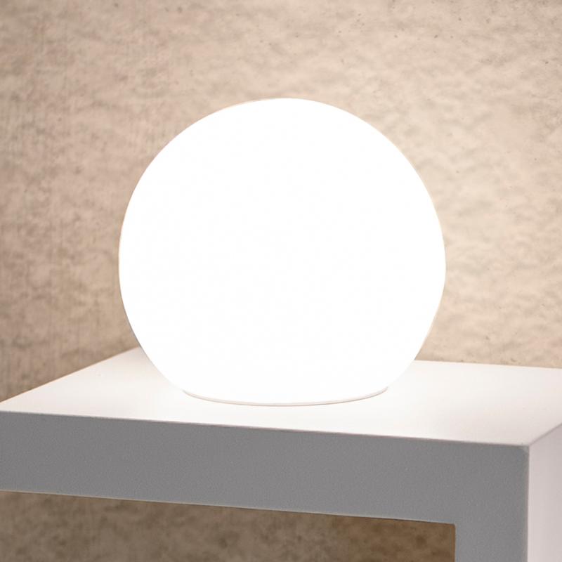 Mantra ZANZIBAR 6751 fali lámpa matt fehér led