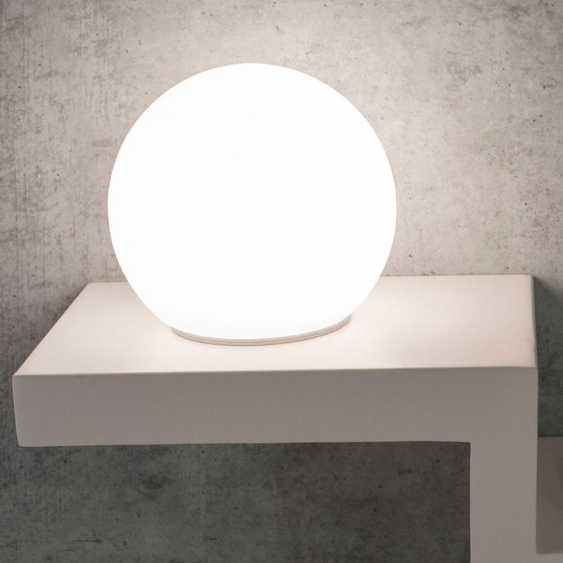 Mantra ZANZIBAR 6751 fali lámpa matt fehér led