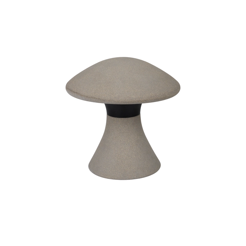 Mantra TAOS 7105 kültéri led állólámpa szürke kő cement