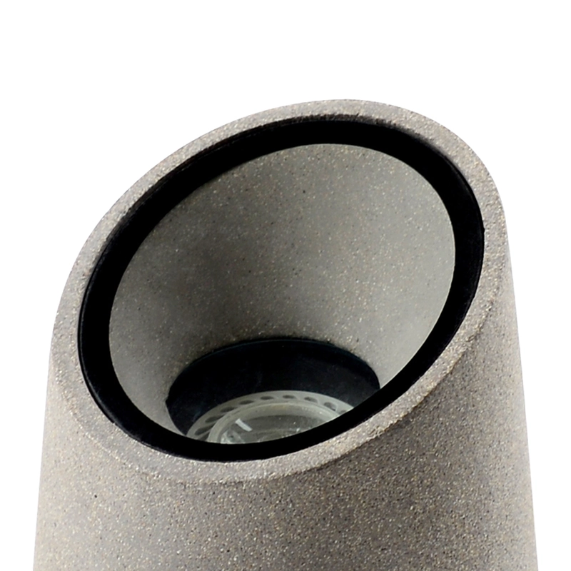  Mantra TAOS 7107 kültéri állólámpa szürke kő cement