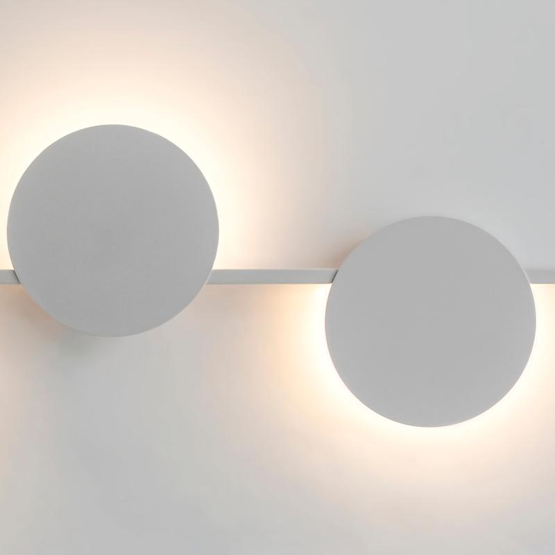 Mantra ERIS 7300 fali lámpa fehér led