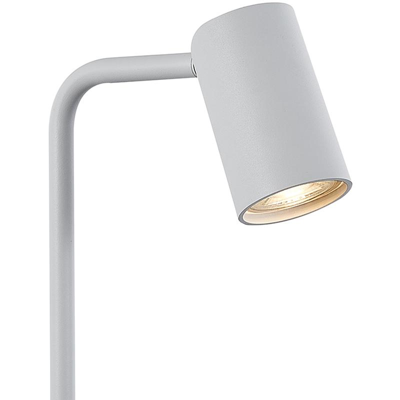 MANTRA SAL 7523 FALI LÁMPA MATT FEHÉR LED