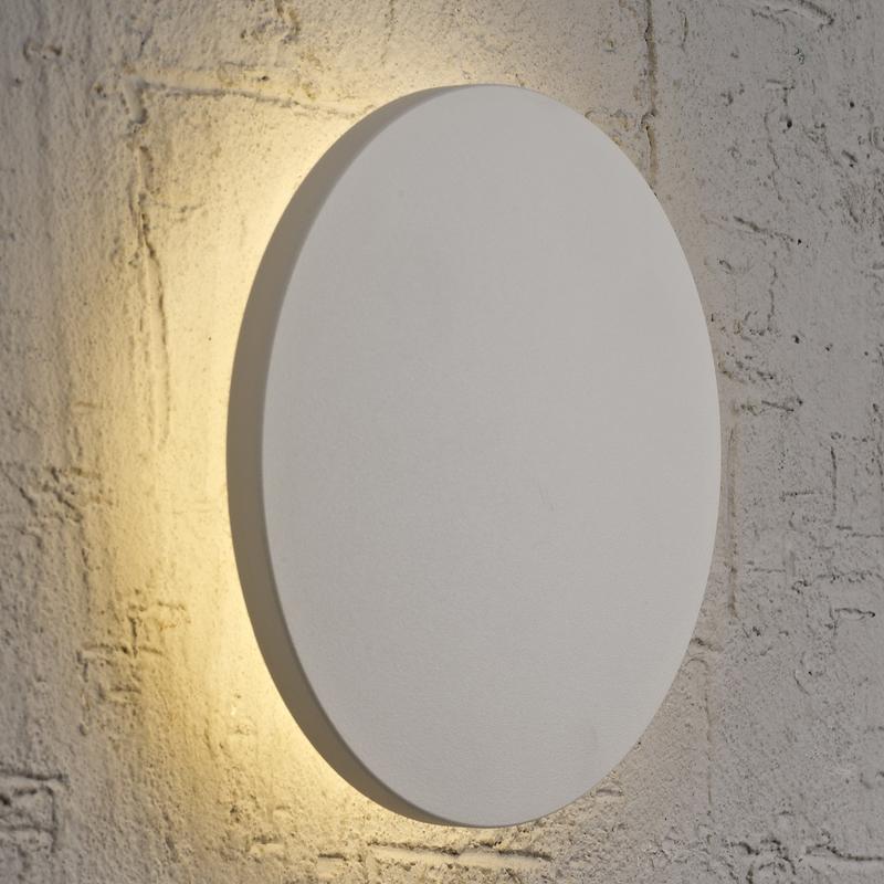  MANTRA BORA BORA C0127 FALI LÁMPA FEHÉR LED