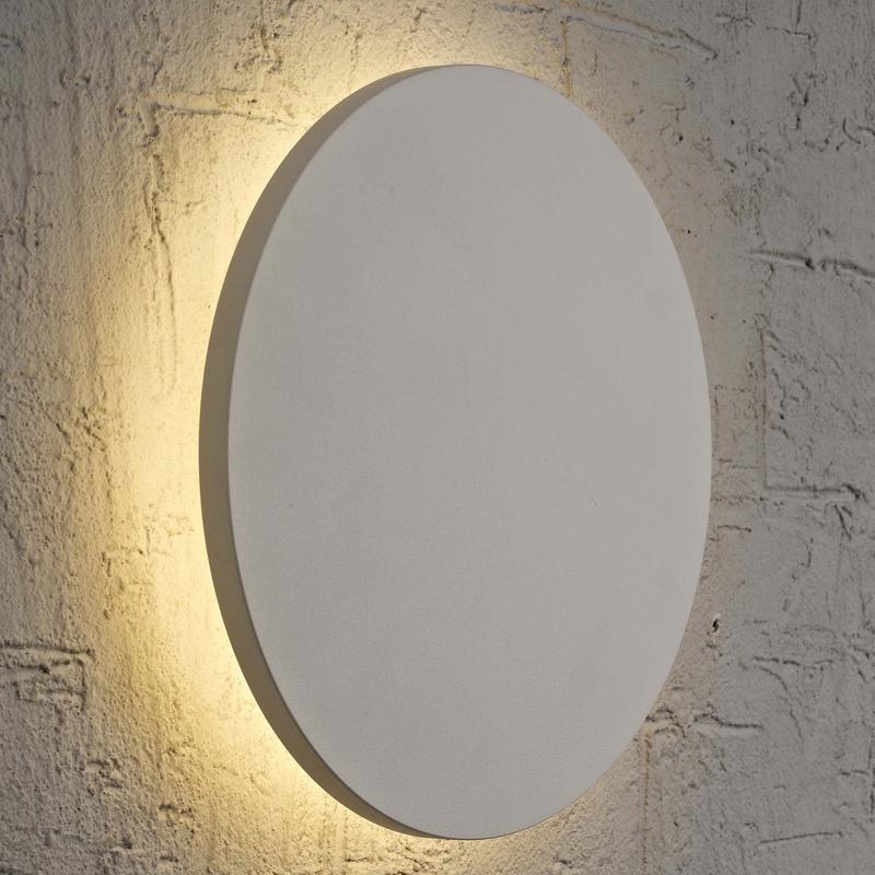 MANTRA BORA BORA C0128 FALI LÁMPA FEHÉR LED