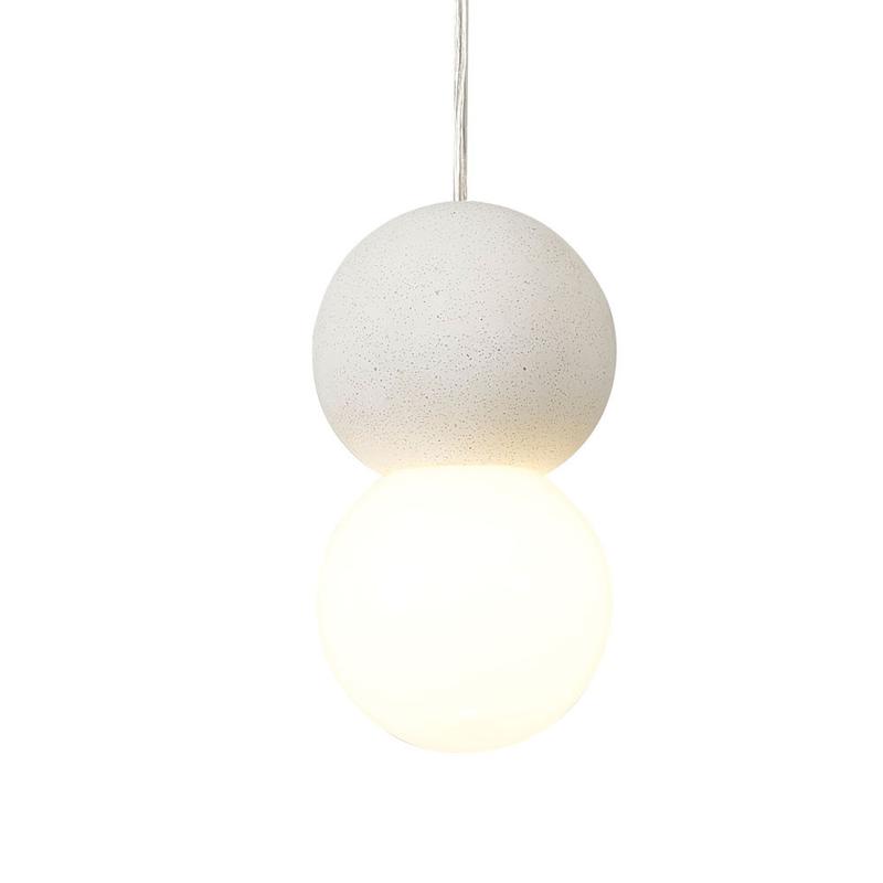 MANTRA GALAXIA 7623 BELTÉRI FÜGGESZTÉK FEHÉR LED