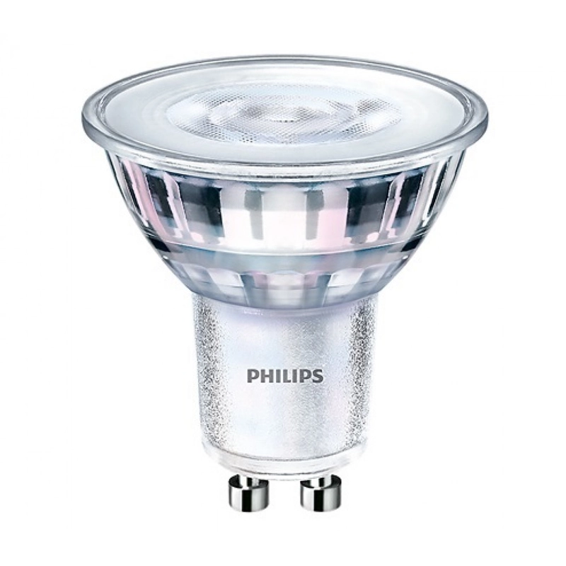 Philips CorePro LEDspot 5-65W GU10 830 36D ND 74385000 led izzó gu10