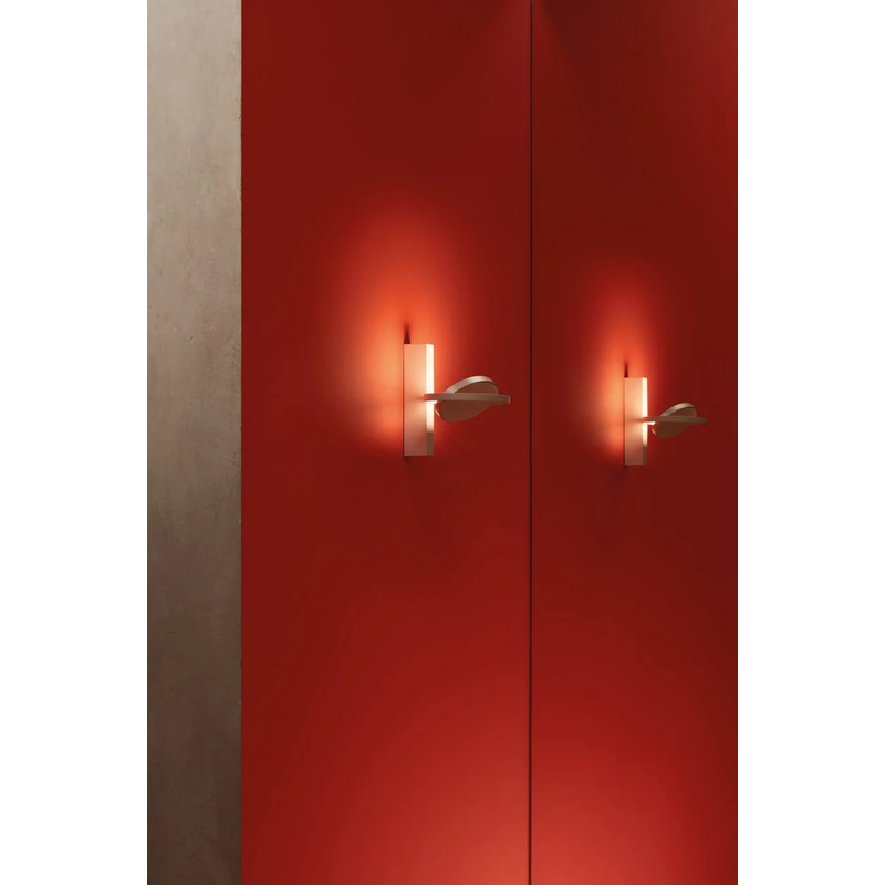  Leds-C4 ELY PARET 05-7562-14-M1 fali lámpa fehér led