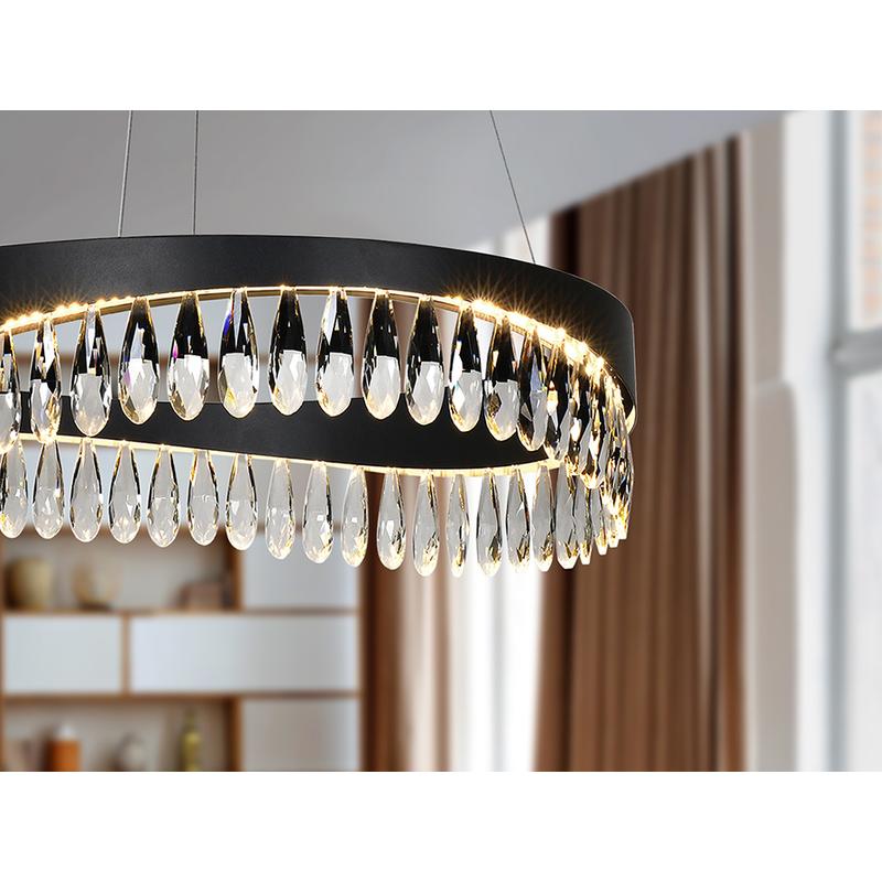 Schuller selene 294720 LED függeszték