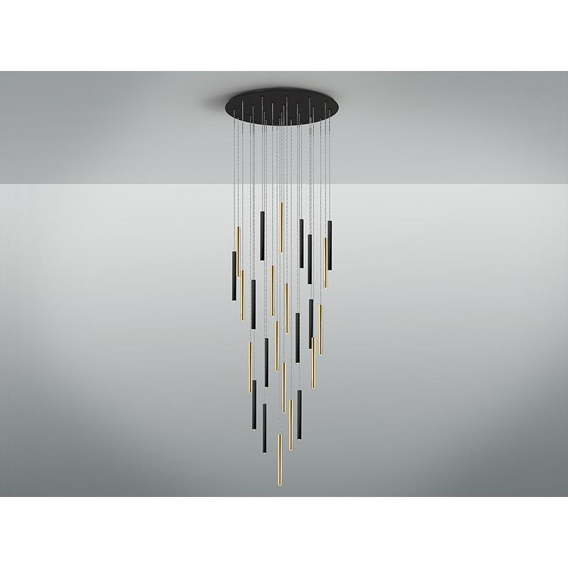 Schuller varas 373968 Többágú Függeszték