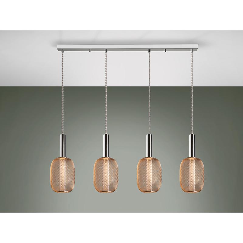 schuller mikrón 413756 többágú függeszték