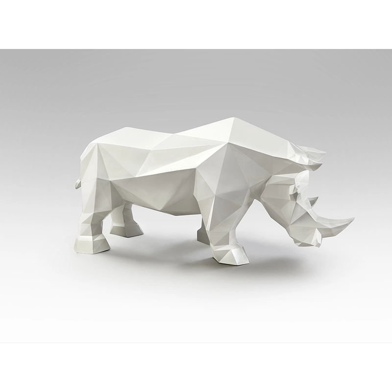 Schuller Future Rhino 567718 szobor