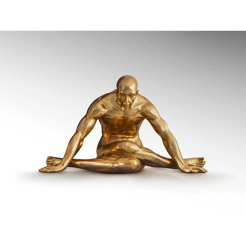 Schuller Yoga 766920 szobor