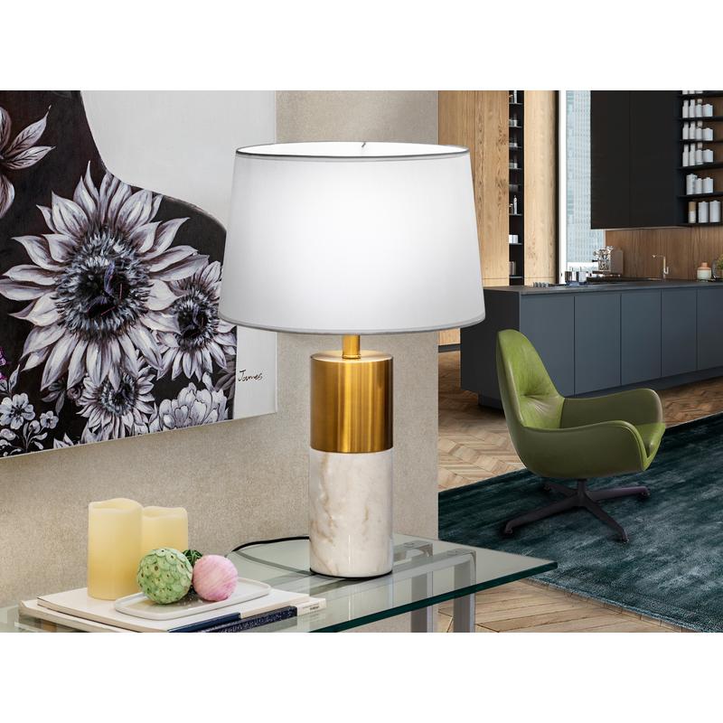  SCHULLER LUCIAN 788397 ASZTALI LED LÁMPA