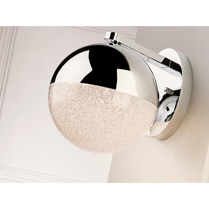 schuller sphere 793371 falikar króm