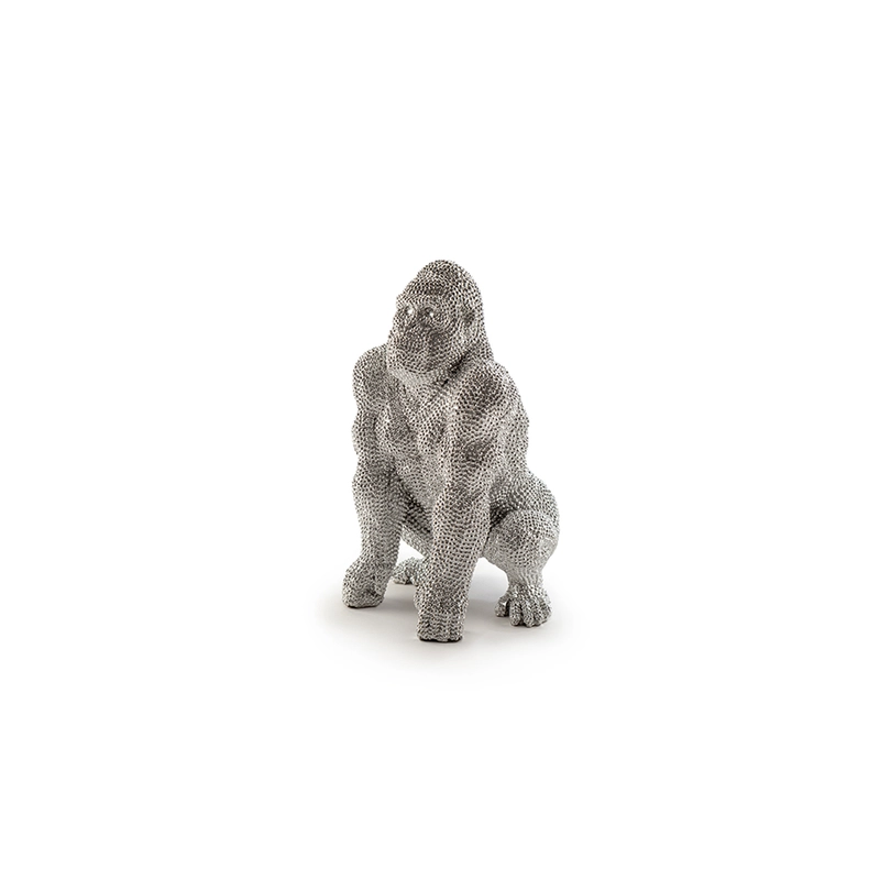Schuller Gorila 957014 szobor