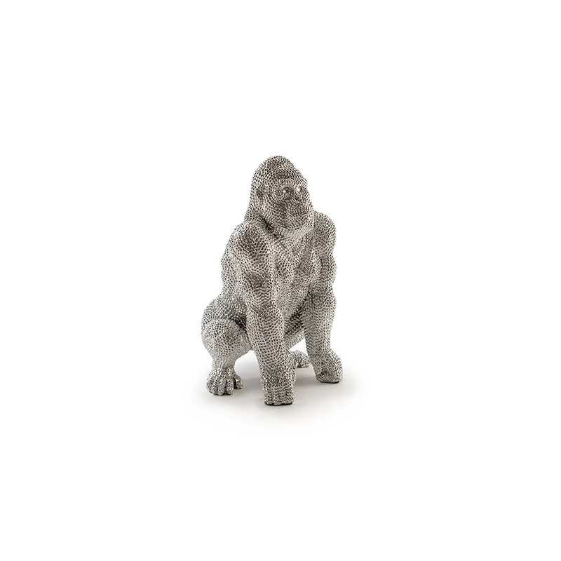 Schuller Gorila 957014 szobor