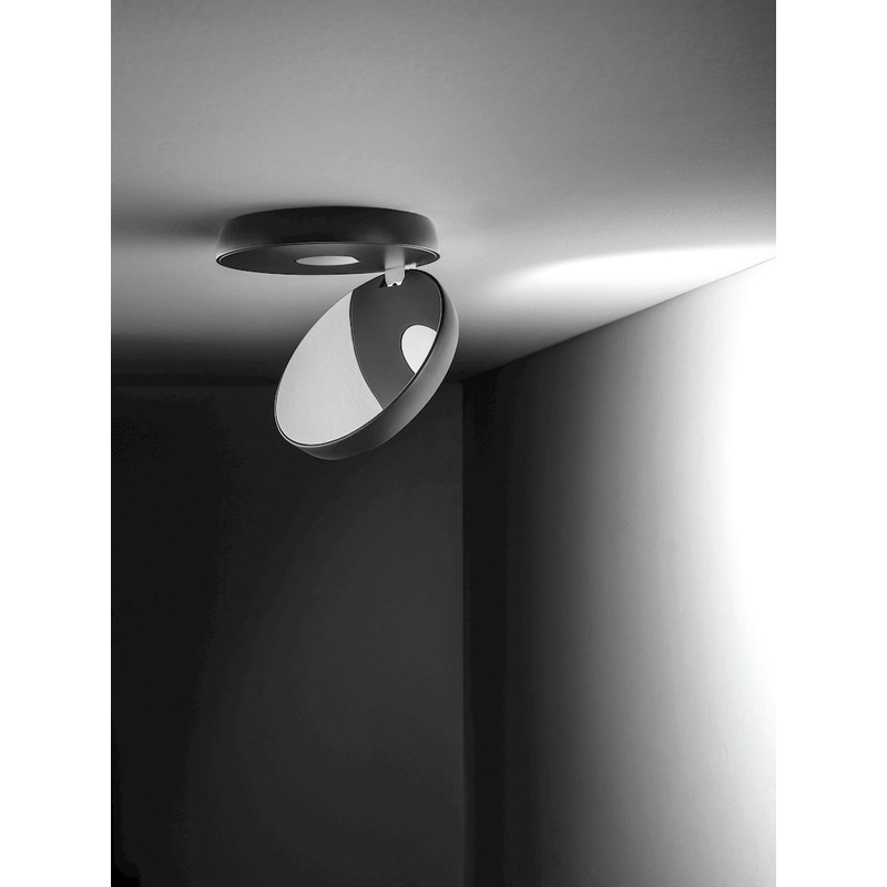 LODES Nautilus design fali lámpa